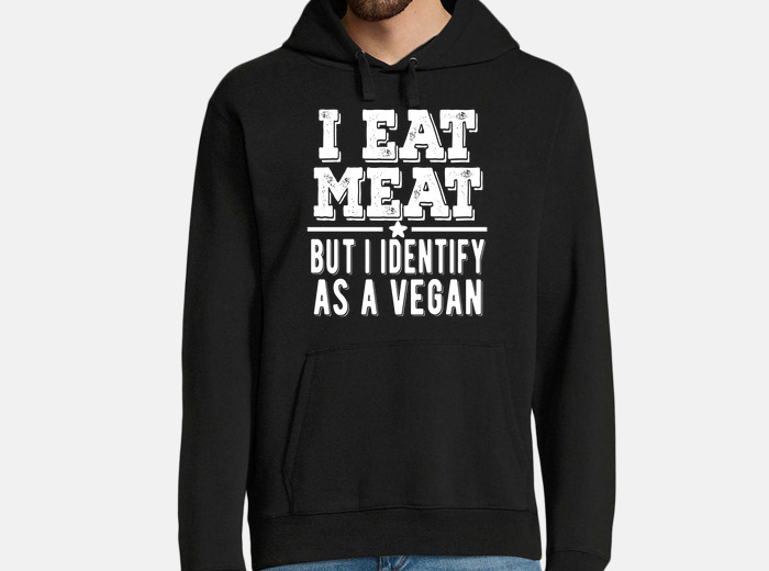 Kangaroo 2025 meat hoodie