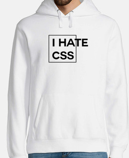 I Hate CSS dark