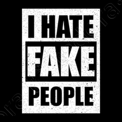 fake people funny images