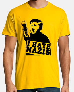 I Hate Nazis
