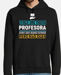 I have a teacher mom like a mom