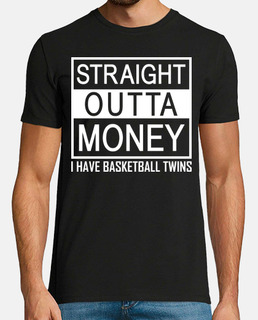 I have basketball twins