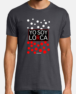 I i am lorca
