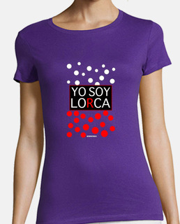 I i am lorca