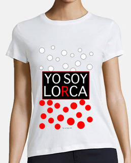I i am lorca