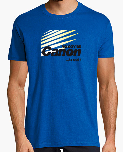 canon t shirt