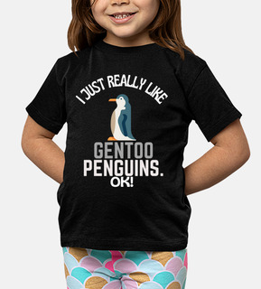 i just really like gentoo penguins ok