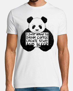 I just want... T-Shirt