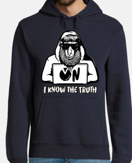 I know the truth