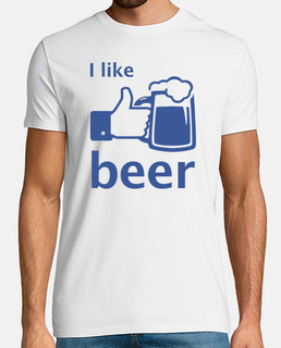 I Like Beer (Facebook)