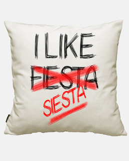 I Like Siesta