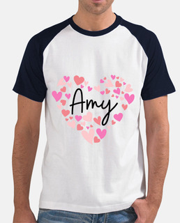 i love amy coeurs pour amy