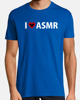 i love asmr