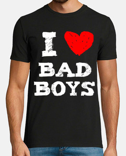 I love babd boys original gift bad boy