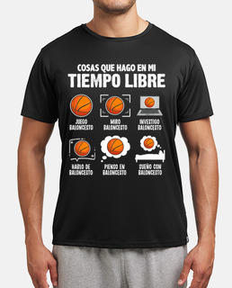 i love basketball