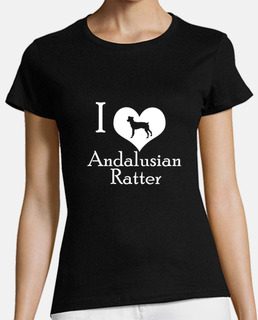 i love bodeguero andaluz (w)