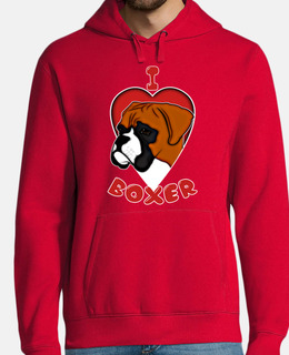 i love boxer