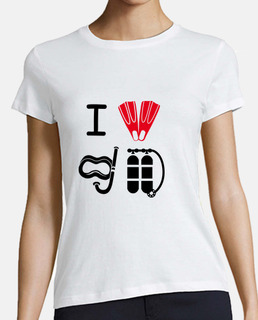 I Love Buceo