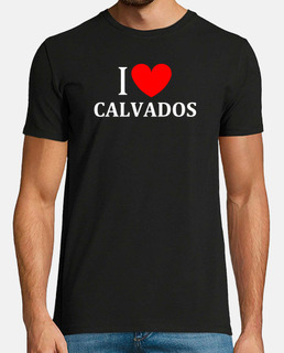 I Love Calvados