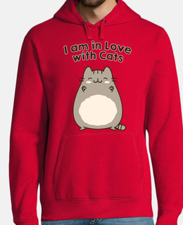 i love cats