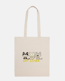 i love cats