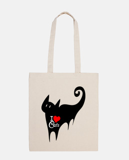 i love cats