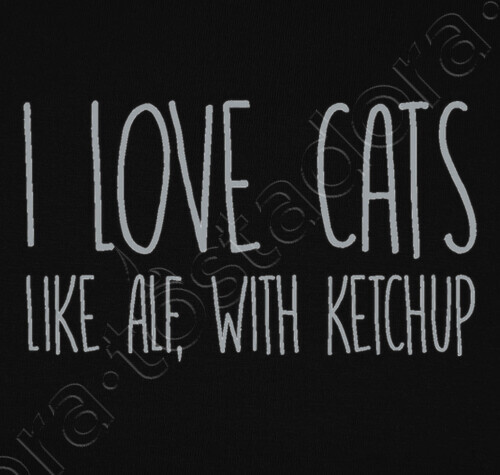 Chat Alf ketchup https://www.tostadora.fr/bibine/i_love_cats/1609706