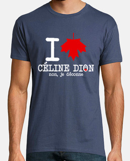 I love Céline