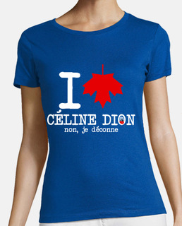 I love Céline