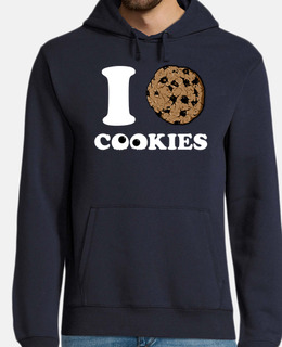 I Love Cookies