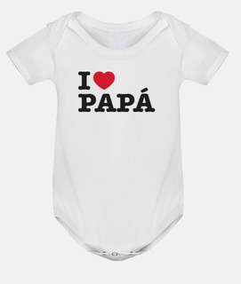 i love dad