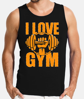 I LOVE GYM