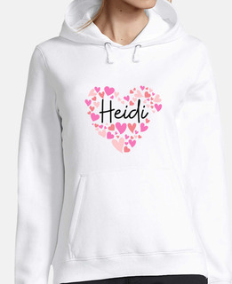 I love Heidi