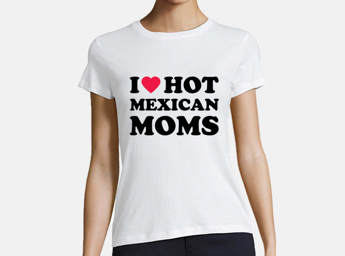 mexican mom shirts