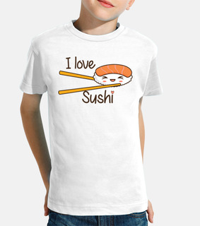 i love il sushi