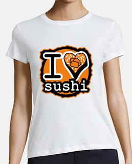 i love il sushi