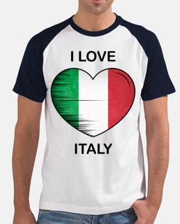 i love italie ma maison mon pays