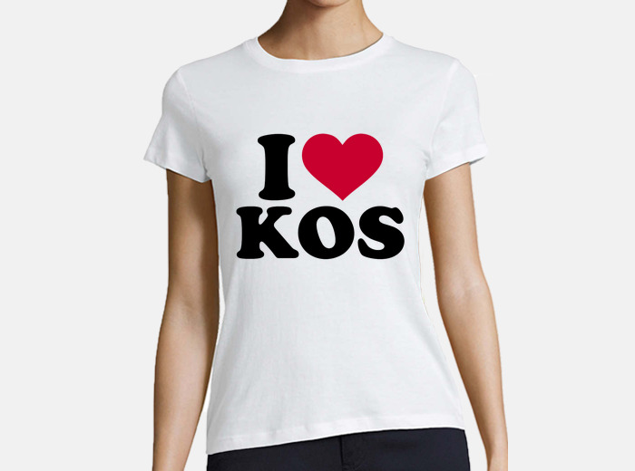 Kos t shirt Clearance