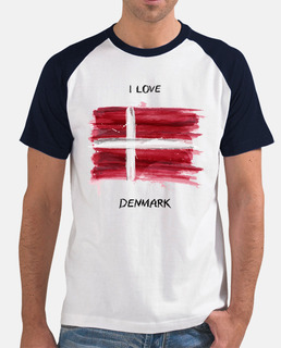 i love le danemark ma maison mon pays