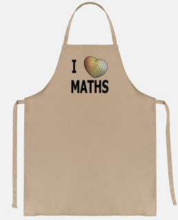 i love maths