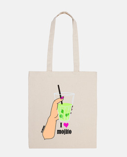 I love mojito