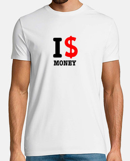 I Love Money