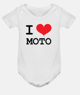 i love motorcycle / biker