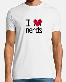 I love nerds!