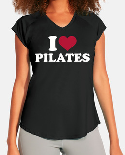 i love pilates