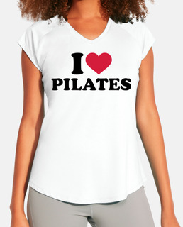 i love pilates