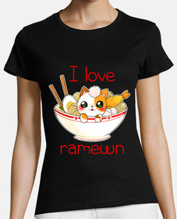 i love ramewn