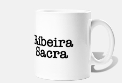 I love Ribeira Sacra