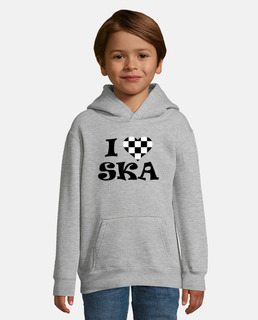 I LOVE SKA