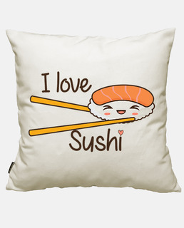 I love Sushi